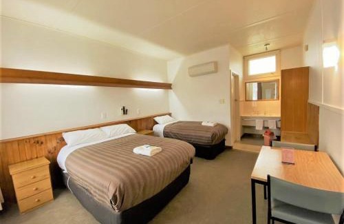 Terang Hotel | The Terang Motor Inn