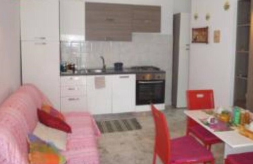 Cassano delle Murge House | The Terrace Over the Village -Apartment-