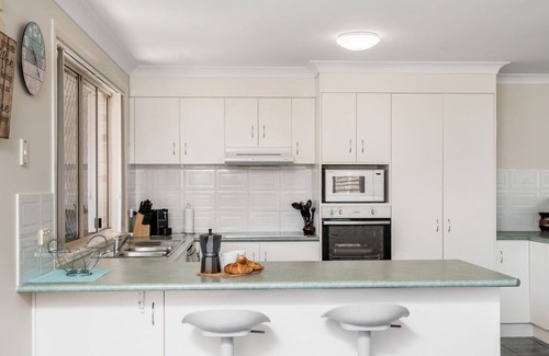 East Ballina House | The Terrace @ East Ballina