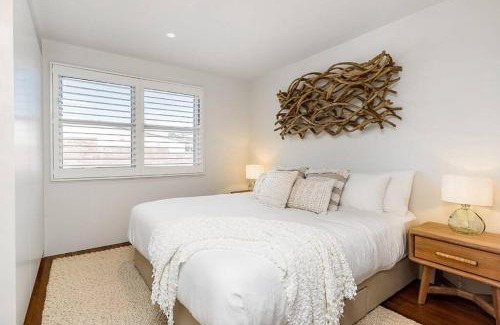 Brunswick Heads Apartment | The Terrace Penthouse Apartment