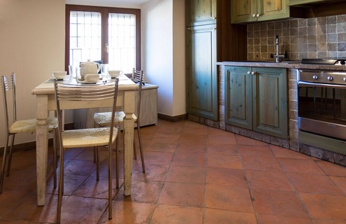 Siena Historical Center Apartment | The Terrazza sul Duomo