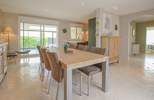 Lavau House | The Terrier - LAVAU - Cottage