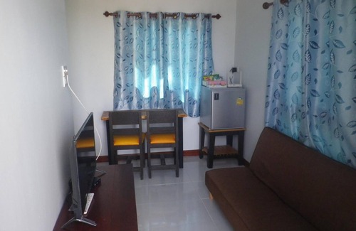 Phongprasan Hotel | The Theatre Villa