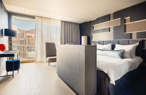 Tjuvholmen Hotel | THE THIEF