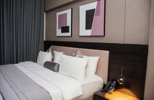 Kwara Hotel | The Thribeka International Hotel Asaba