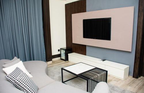 Kwara Hotel | The Thribeka International Hotel Asaba