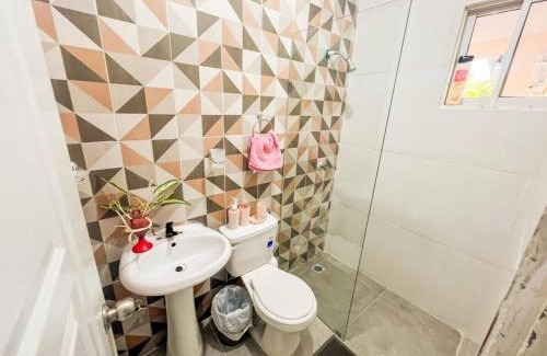 El Batey Apartment | the tico cottage with the best service,