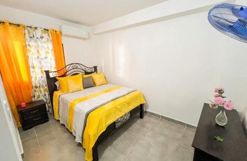 El Batey Apartment | the tico cottage with the best service,