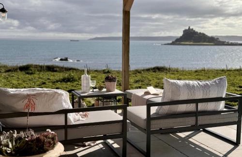 Marazion House | The Tidal Shore - Adults Only -