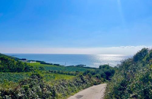 Marazion House | The Tidal Shore - Adults Only -