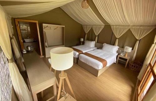 Thimphu Hotel | THE TIGER NEST CAMP