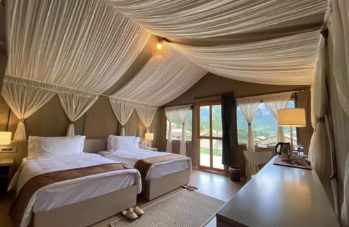 Paro Resort | The Tiger Nest Camp