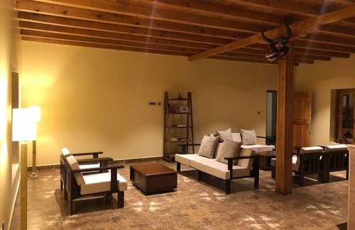 Paro Resort | The Tiger Nest Camp