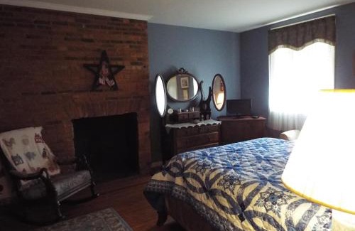 Gettysburg Bed & Breakfast | The Tillie Pierce House Inn