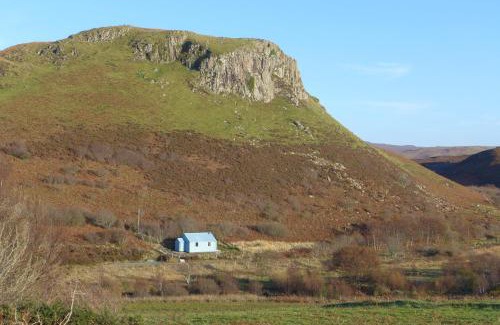 Portnalong House | The Tin Church