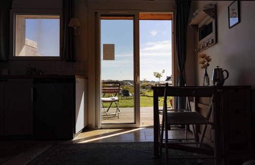 Poulgoazec House | The Tiny house
