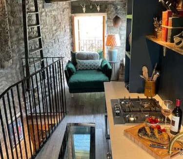 Kendal House | The Tobacco Loft