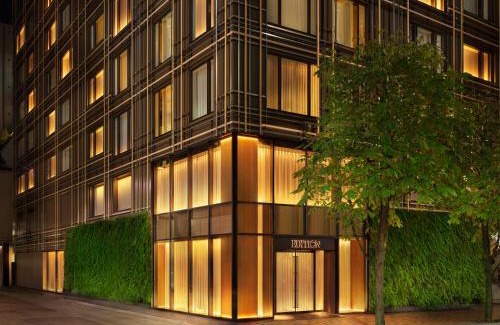 Ginza Hotel | The Tokyo EDITION, Ginza