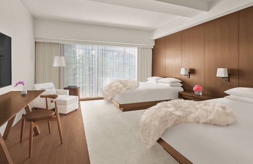 Ginza Hotel | The Tokyo EDITION, Ginza