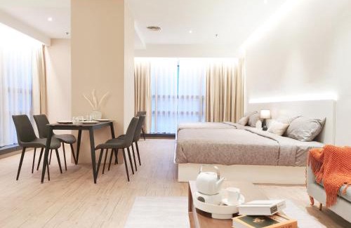 Taman Bukit Pantai Apartment | The Toorak @ Bangsar South Mid Valley