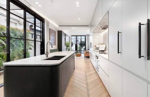 Toorak House | The Toorak Terrace Luxury Victorian Home