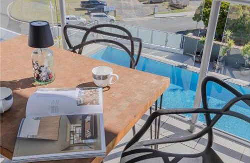 Ballina Apartment | The Top Deck Retreat Ballina
