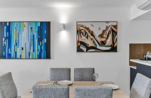 Ballina Apartment | The Top Deck Retreat Ballina