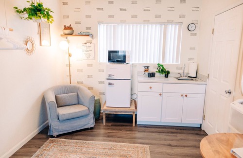 Old Town House | The Torrance Bungalow