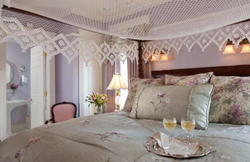 Point Pleasant Beach Bed & Breakfast | The Tower Cottage Bed and Breakfast