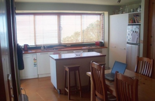 Muriwai House | The Tower House, Muriwai Beach
