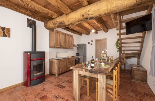 Rota d'Imagna House | THE TOWER OF MANGHEN: Independent Agri-Housing