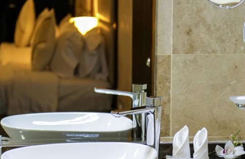 Doha Hotel | The Town Hotel Doha