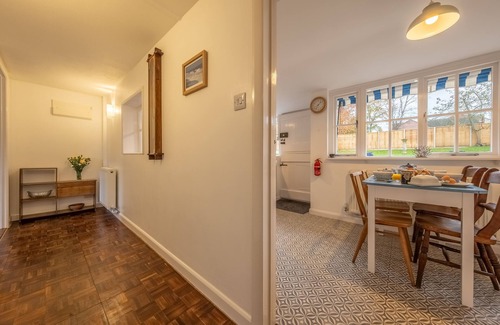 Hollesley House | The Town House, Hollesley