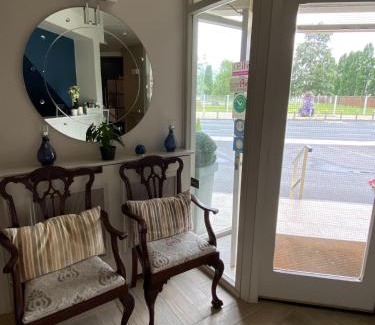 Naas Hotel | The Town House Hotel