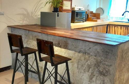 Pai House | The Town House