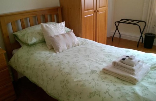 Elphin Bed & Breakfast | The Townhouse