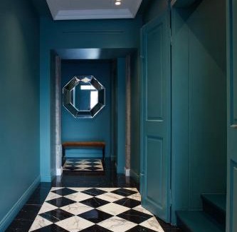 Udine House | The Townhouse