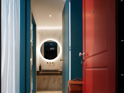 Udine House | The Townhouse