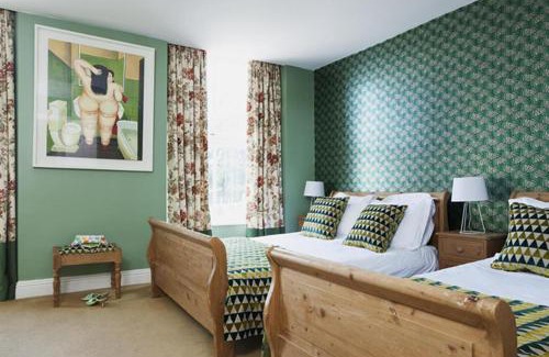 Dunmore East House | The Townhouse Strand