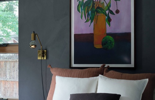 Adams Bed & Breakfast | The Trail in Adams - Berkshires’ Art Hotel