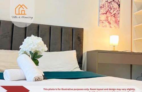 Sepang Apartment | The Transit Loft - Warisan StayHub