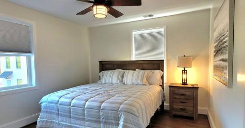 Tazewell Apartment | The Traveler On Main - Suite 1