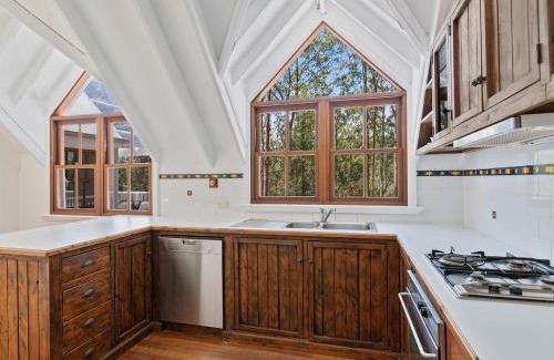 Cooranbong House | The Tree House