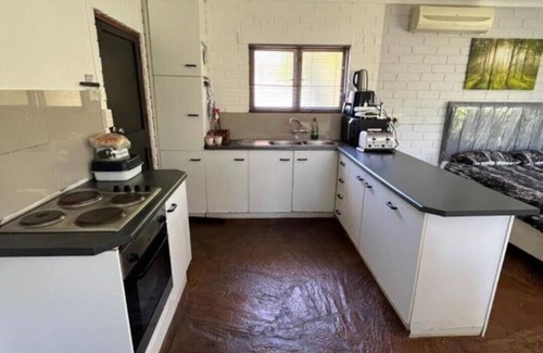 Athlone Apartment | The Treehouse