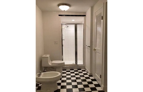 South Orange Villa | The Trident Suite