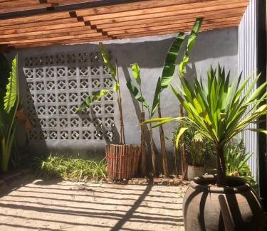 Ko Mook Cabin | The Tropical Koh Mook