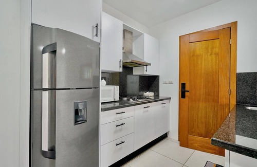 El Limon Apartment | The true splendor of this paradise can't be fully captured in photos!