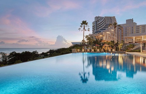 Tumon Hotel | The Tsubaki Tower