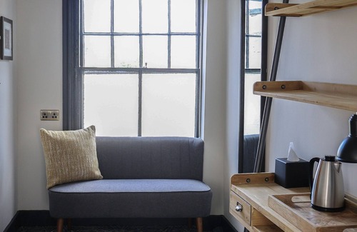 Exeter Hotel | The Turks Head