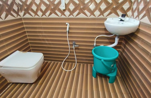 Daringbarhi Hotel | The Turmeric Hotel